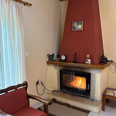 Thanasis House Dimitsana Exteriér fotografie