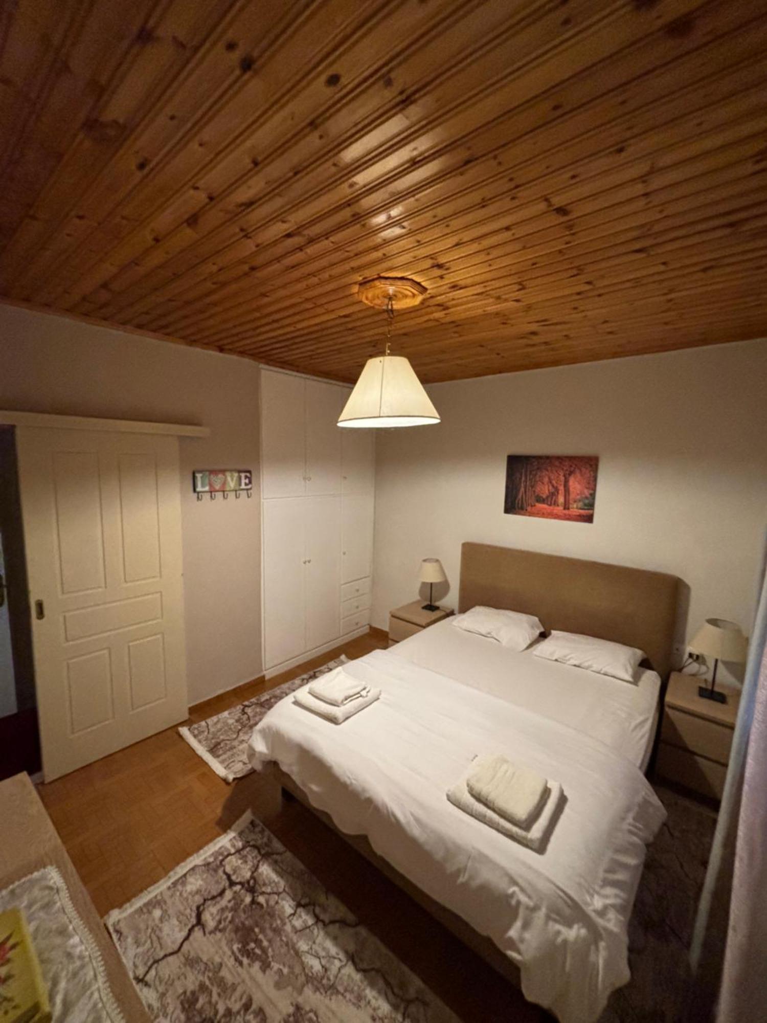 Thanasis House Dimitsana Exteriér fotografie