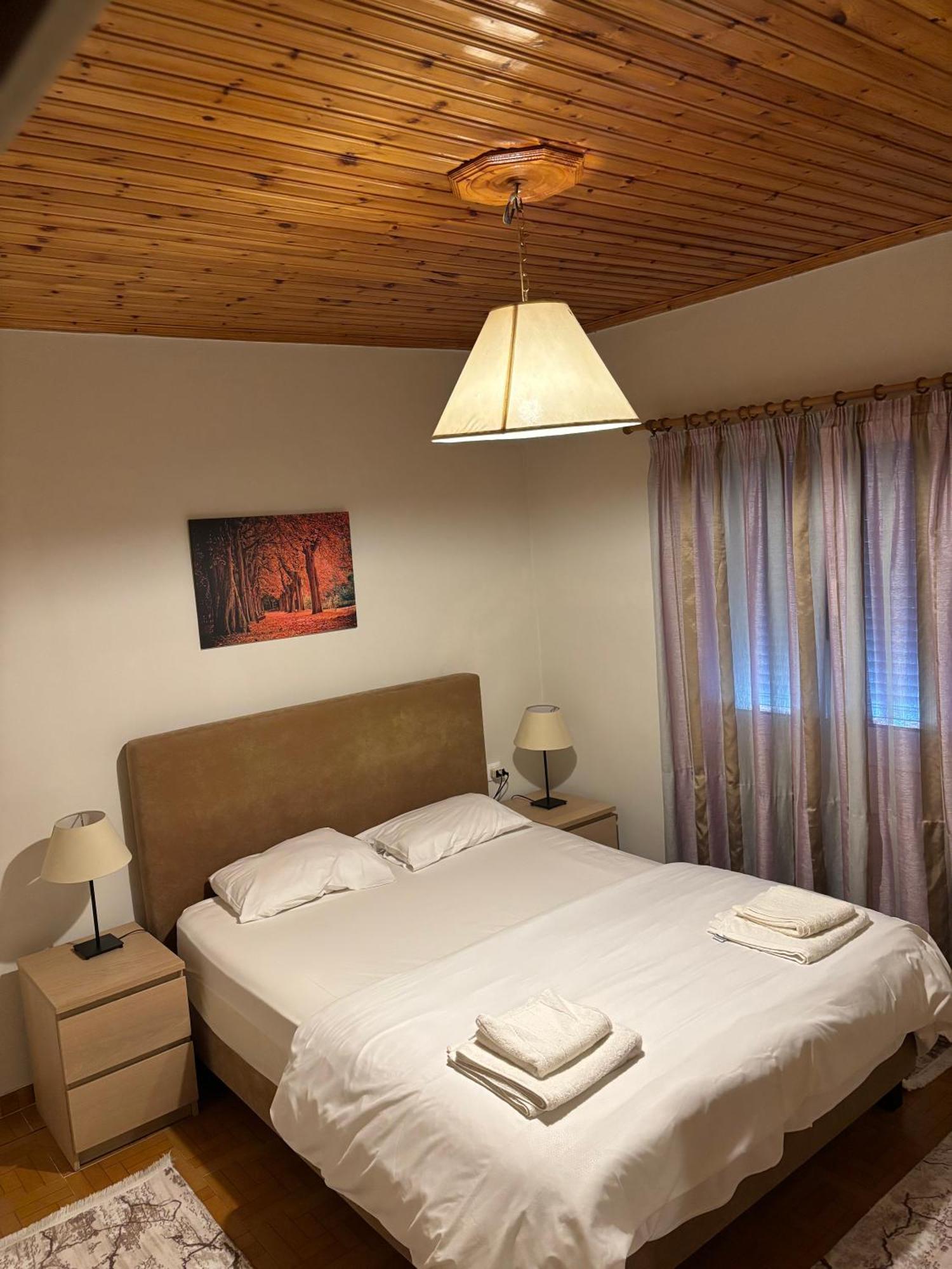 Thanasis House Dimitsana Exteriér fotografie